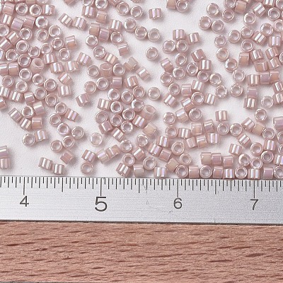MIYUKI Delica Beads SEED-JP0008-DB1505-1