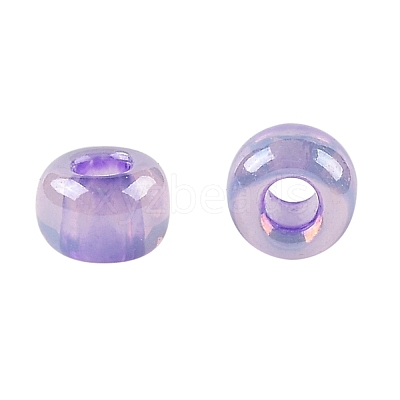 TOHO 11/0 Round Beads X-SEED-TR11-0916-1