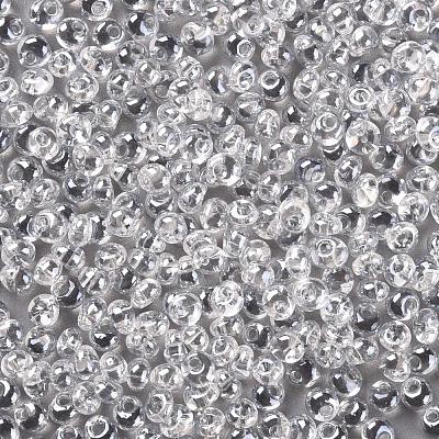 TOHO Short Magatama Beads SEED-TM03-101-1