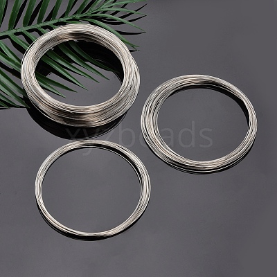 Carbon Steel Memory Wire MW11.5cm-1