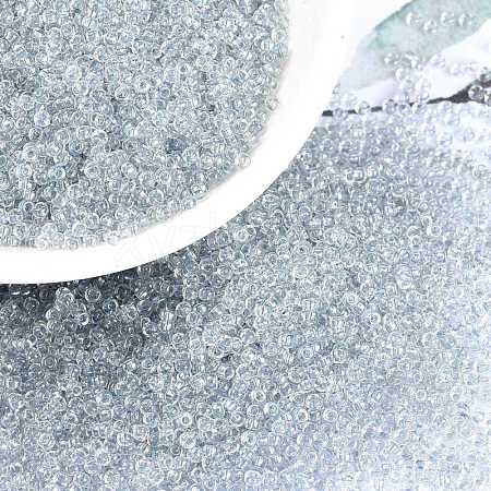 MIYUKI Round Rocailles Beads X-SEED-G009-RR3644-1