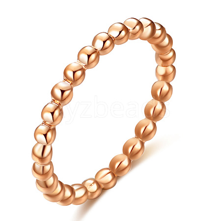 304 Stainless Steel Finger Rings FS-WGF8B0E-19-1