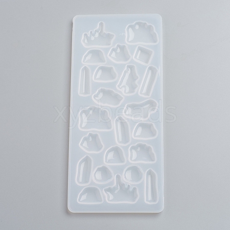 Silicone Molds DIY-G017-B04-1