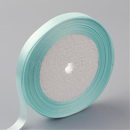 Single Face Satin Ribbon RC25mmY-013-1