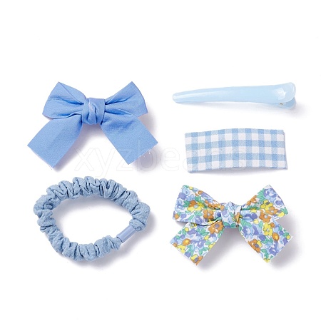 Cloth Accessories Set MRMJ-P014-03-1