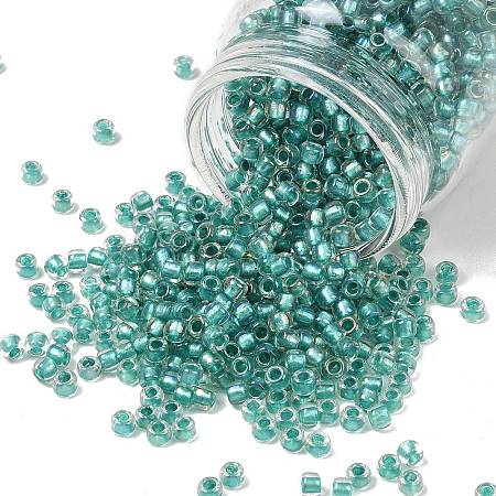 TOHO 6/0 Round Beads SEED-XTR06-0264-1