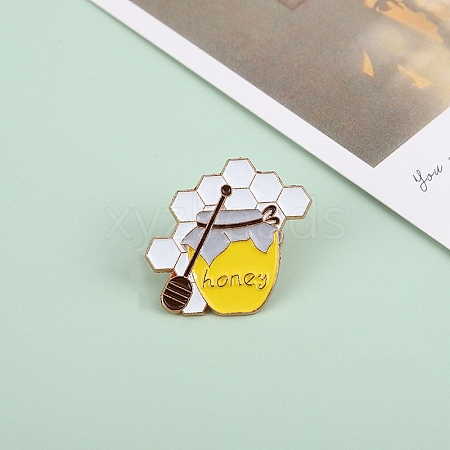 Enamel Pin WG36282-04-1