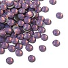 Preciosa® Crystal Hotfix Flatback Stones Y-PRC-HSS6-21110-1