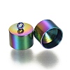 Ion Plating(IP) 304 Stainless Steel Cord Ends STAS-I157-10M-2
