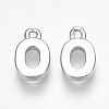 Brass Charms LS-KK-S350-167O-P-1