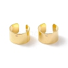 Brass Ear Cuff Findings KK-1642-G-2