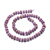 Natural Phosphosiderite Beads Strands G-E576-54-2