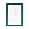 Paper Gift Shopping Bags AJEW-T013-08A-2