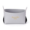 PU Leather Storage Box LS-AJEW-K031-01B-03-1