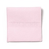 Microfiber Jewelry Pouches ABAG-P007-01A-03-2
