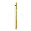 Aluminum Round Tube Pendants STAS-Q316-06D-1-1