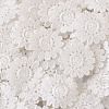 Polyester Lace Trim OCOR-TAC0008-18-4