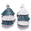 Cotton Tassel Big Pendant Decorations FIND-N051-004B-1