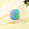 1 Skein Round Cotton Cord OCOR-TA0004-07E-4