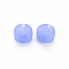 Transparent Acrylic Beads MACR-S373-05E-01-1