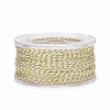 Polycotton Filigree Cord OCOR-E027-02C-10-2