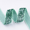 Glitter Sparkle Ribbon SRIB-T002-01B-05-3