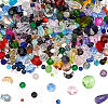 1Set Glass Beads GLAA-PH0003-62A-7