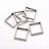 Tibetan Style Alloy Beads EA566Y-NF-1