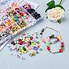 DIY Bracelet Jewelry Making Kits DIY-YW0002-67-8