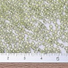 MIYUKI Round Rocailles Beads SEED-JP0008-RR1135-4