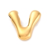 304 Stainless Steel Pendants STAS-S166-02G-25-1
