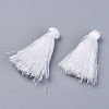 Polyester Tassel Pendant Decorations FIND-S260-D01-2