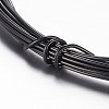 Round Aluminum Craft Wire X-AW-D009-2mm-5m-10-2