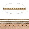 304 Stainless Steel Wheat Chains CHS-A019-03G-3
