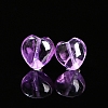 Natural Amethyst Love Beads PW-WG6A1F9-01-2