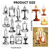PVC Plastic Clear Stamps DIY-WH0631-0594-2