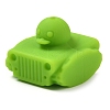 Tank Duck Food Grade Silicone Focal Beads SIL-Q030-04D-1