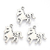 Tibetan Style Alloy Pendants LS-PALLOY-T075-195AS-3