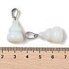 Opalite Pendants G-B127-03P-21-4