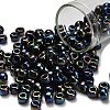 TOHO 3/0 Round Beads SEED-XTR03-0086-1