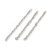 304 Stainless Steel Cable Chains LS-CHS-WH0007-01A-P-1