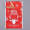 Christmas Drawstring Gift Bags ABAG-G008-A01-07-1