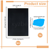 3Pcs Paper Engraving Marking Paper for Laser Engraver and Cutting Machine DIY-NB0013-88-2