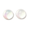 Glass Cabochons GGLA-P001-02C-M01-3