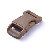 Plastic Adjustable Quick Side Release Buckles KY-WH0020-33P-1