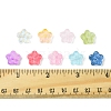 30Pcs Baking Paint Glass Beads GLAA-FS0001-97C-5