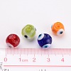 Handmade Lampwork Beads DT249J-4