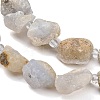 Natural Blue Lace Agate Beads GG-CBA0B77-A04-03-3