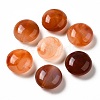 Transparent Acrylic Beads OACR-Z005-12G-1