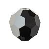 Preciosa® Crystal Beads X-PRC-BB3-23980-27200-1